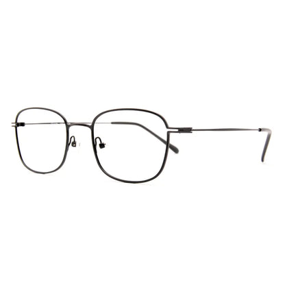 Square Glasses 4423