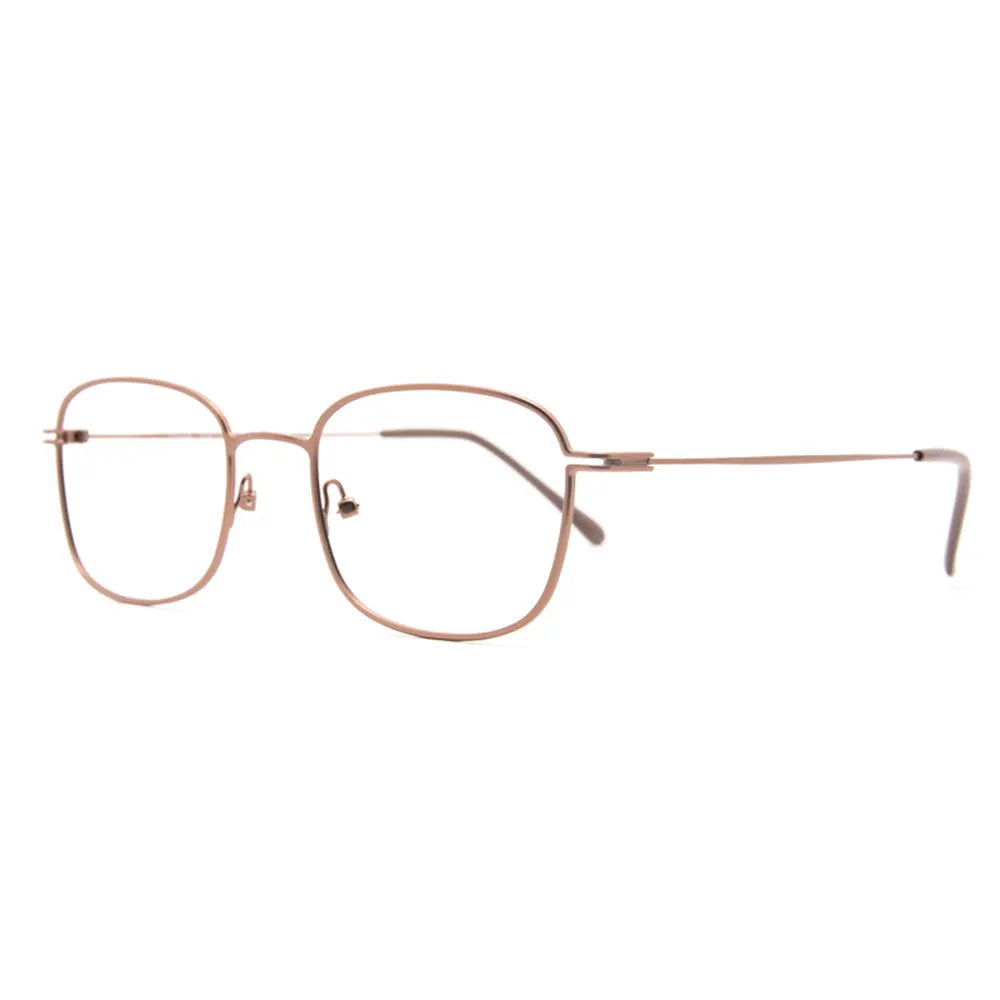 Square Glasses 4424
