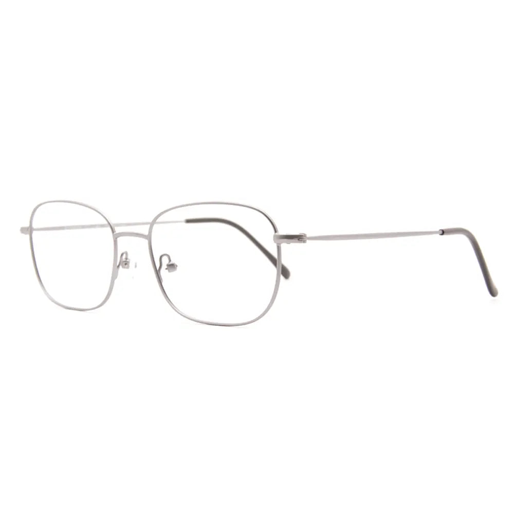 Square Glasses 4425