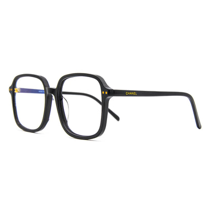 Square Glasses 5206
