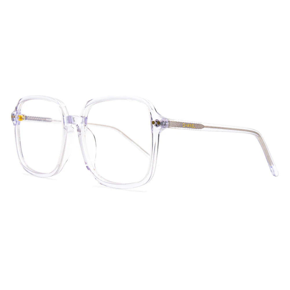 Square Glasses 5219