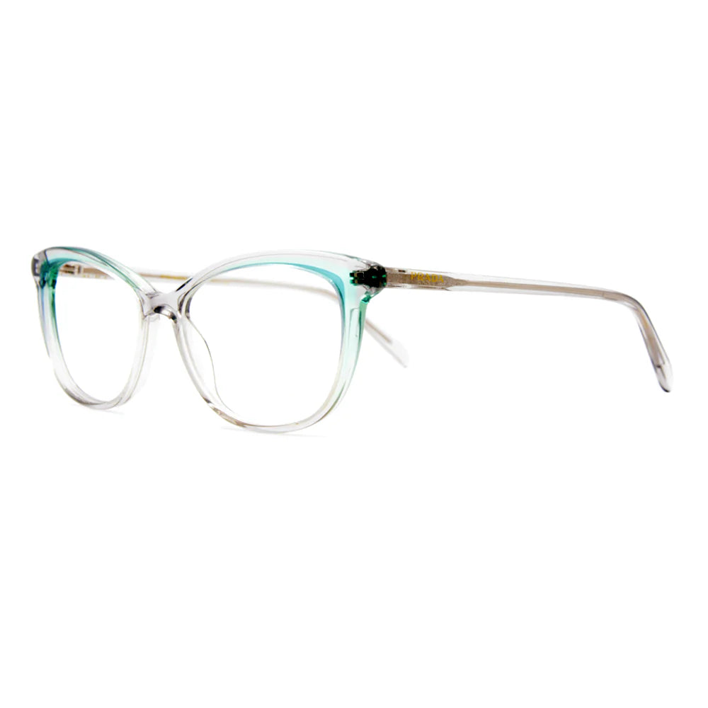 Cateye Glasses 5209