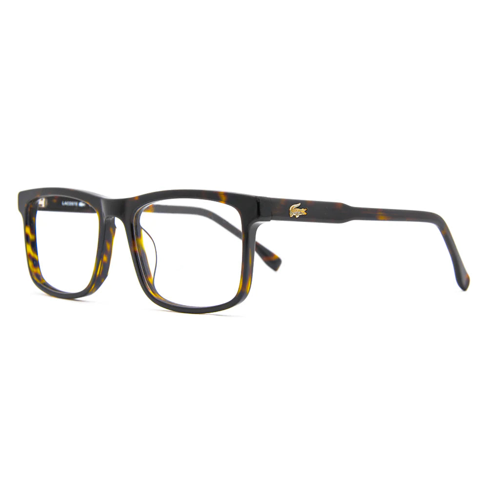 Square Glasses 5221