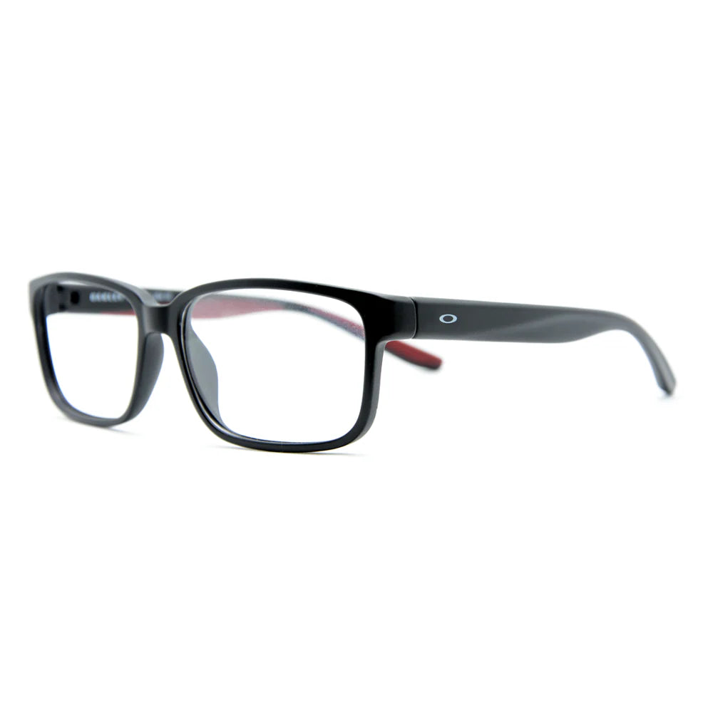 Square Glasses 5581