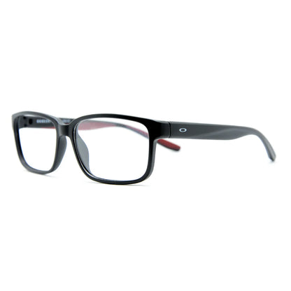 Square Glasses 5581
