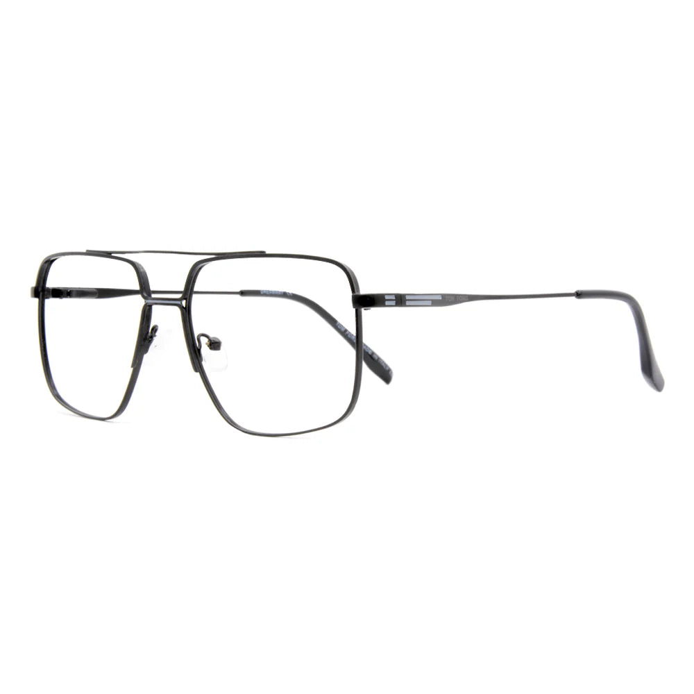 Square Glasses 5361