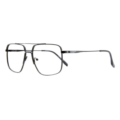 Square Glasses 5361