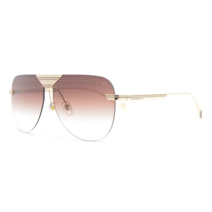 Square Premium Sunglasses 4132