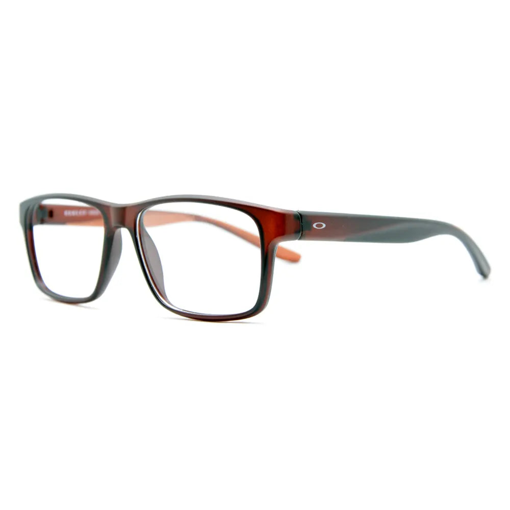 Square Glasses 5582