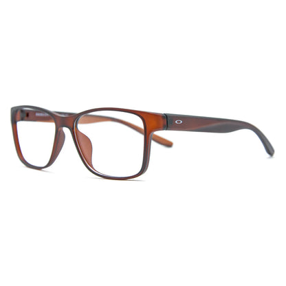 Square Glasses 5583