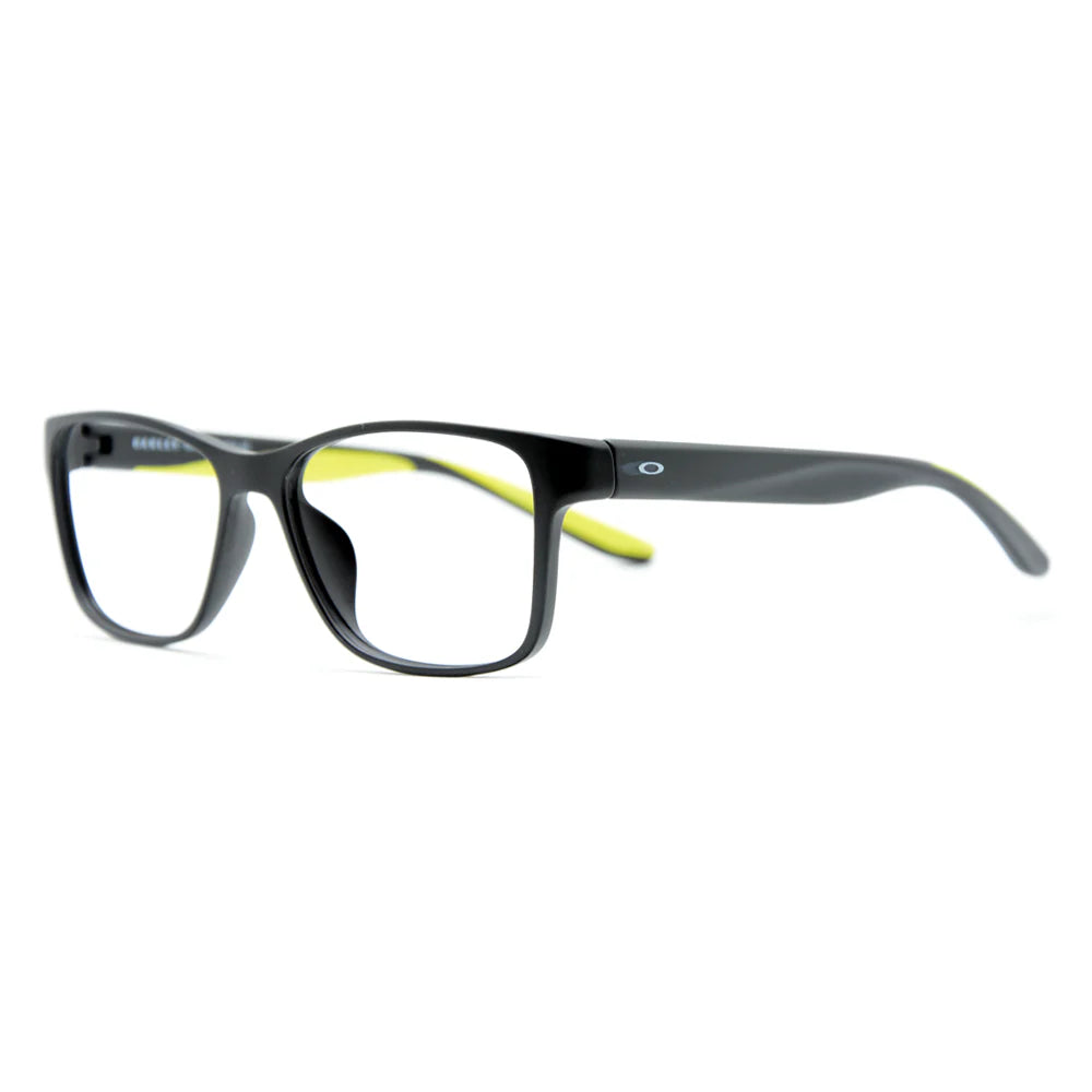 Square Glasses 5589