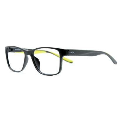 Square Glasses 5589