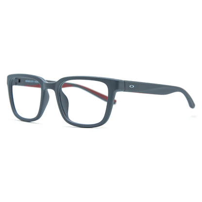 Square Glasses 5590