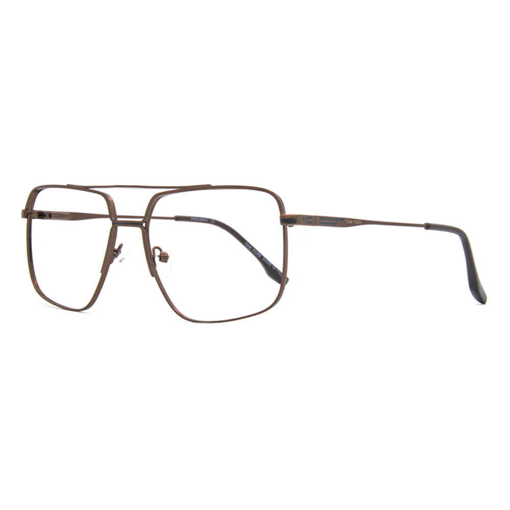 Square Glasses 5362