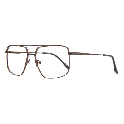Square Glasses 5362