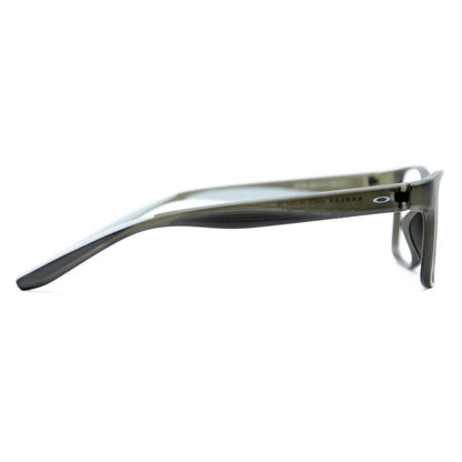 Square Glasses 5595