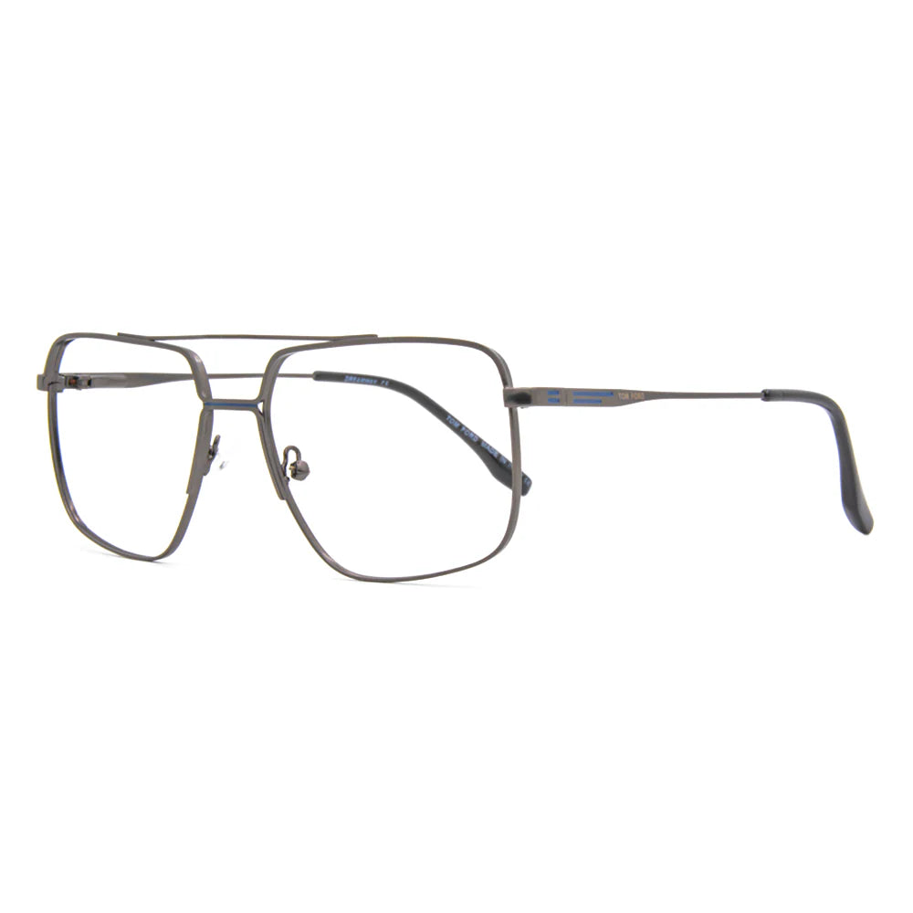 Square Glasses 5363
