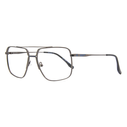 Square Glasses 5363