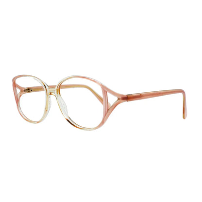 Square Glasses 1970