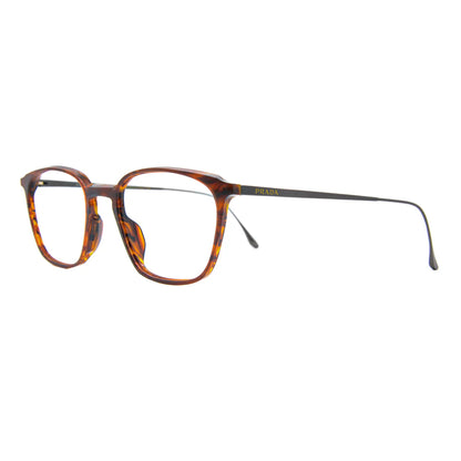 Square Glasses 5242