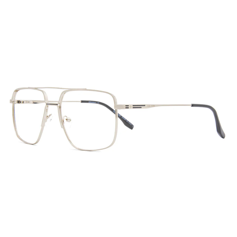Square Glasses 5364
