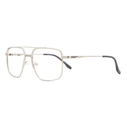 Square Glasses 5364