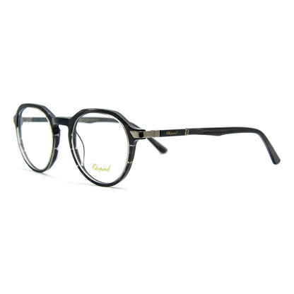 Round Glasses 5624