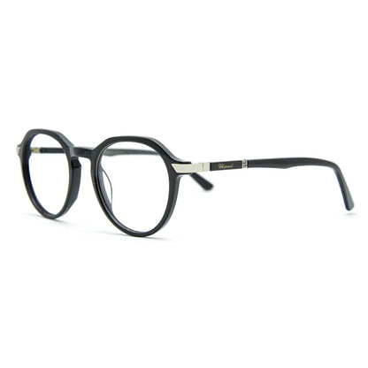 Round Glasses 5626