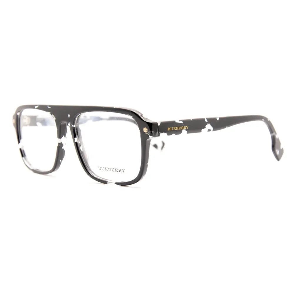 Square Glasses 4460
