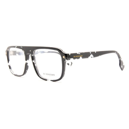 Square Glasses 4460