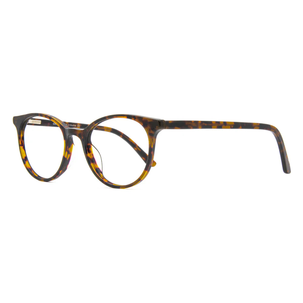 Cateye Glasses 5366
