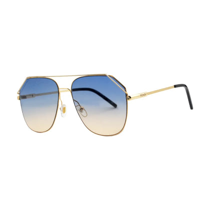 Square Sunglasses 1562