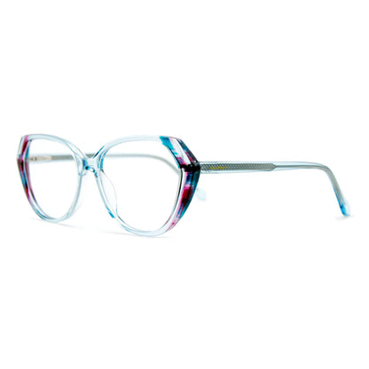 Butterfly Glasses 5631