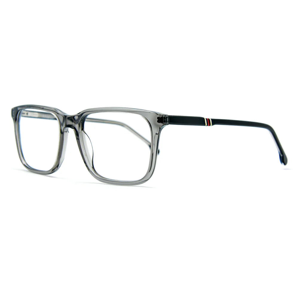 Square Glasses 5642