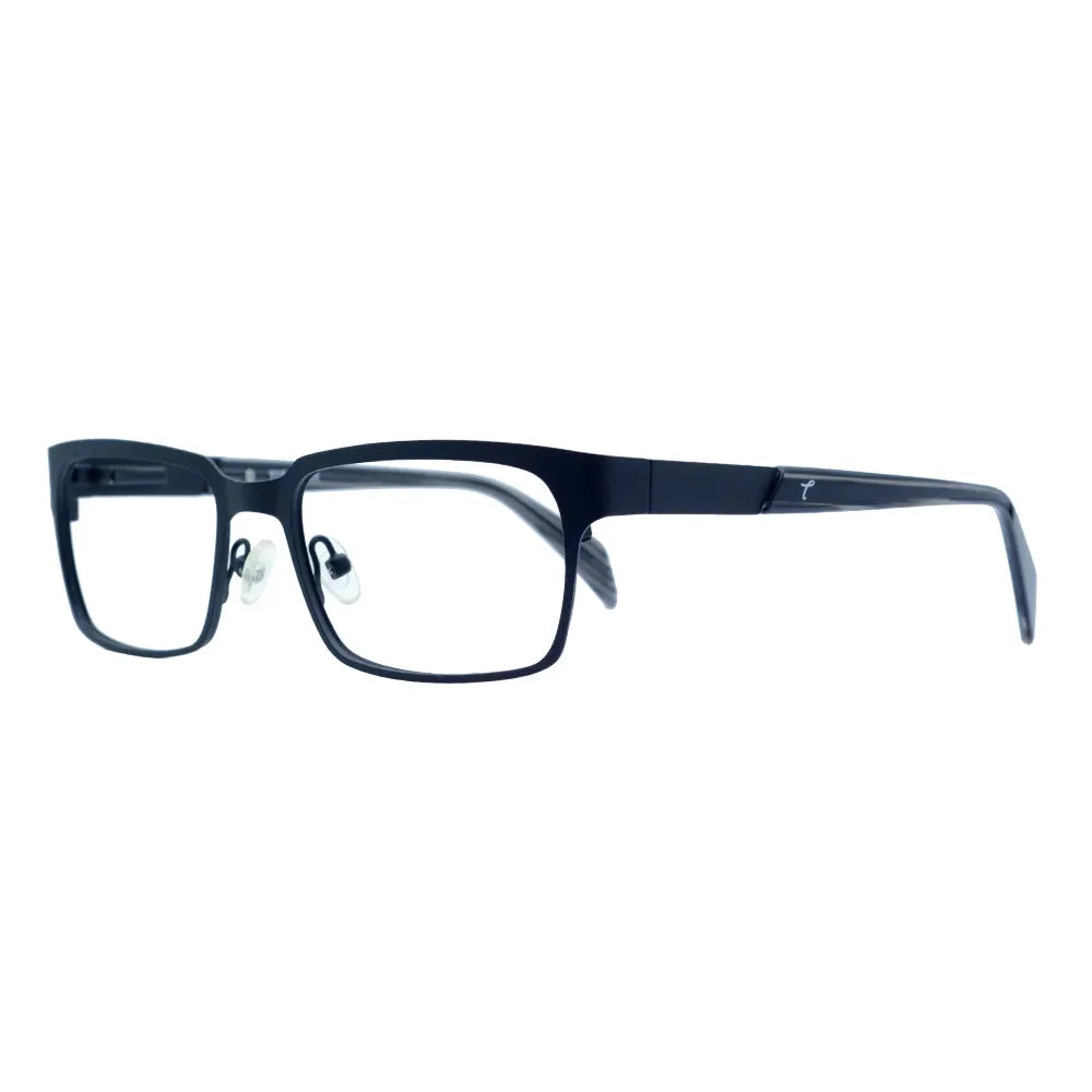 Rectangle Glasses 1905