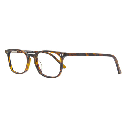 Square Glasses 5369