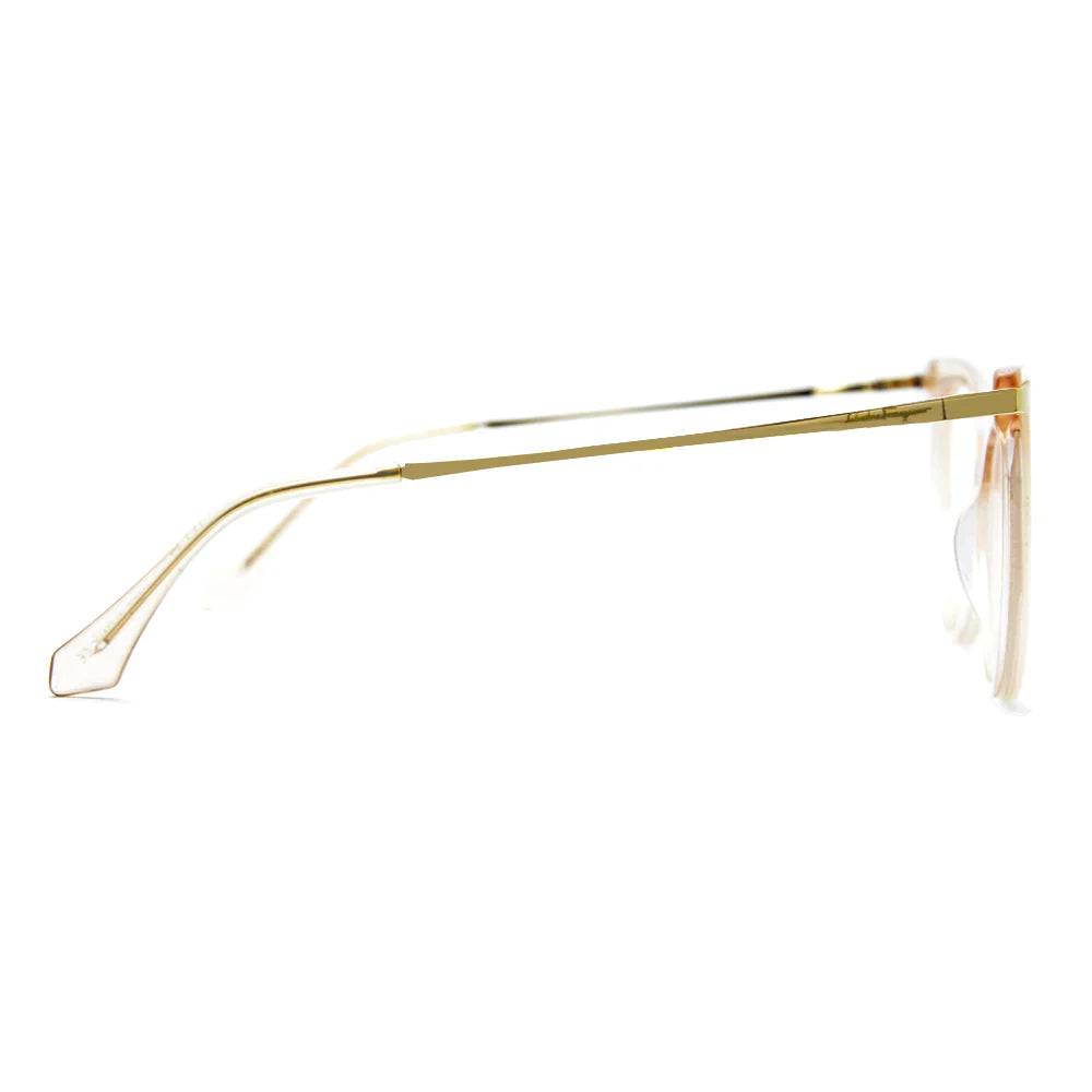 Cateye Glasses 5644