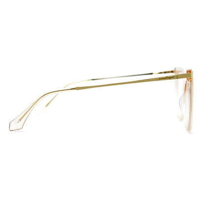 Cateye Glasses 5644