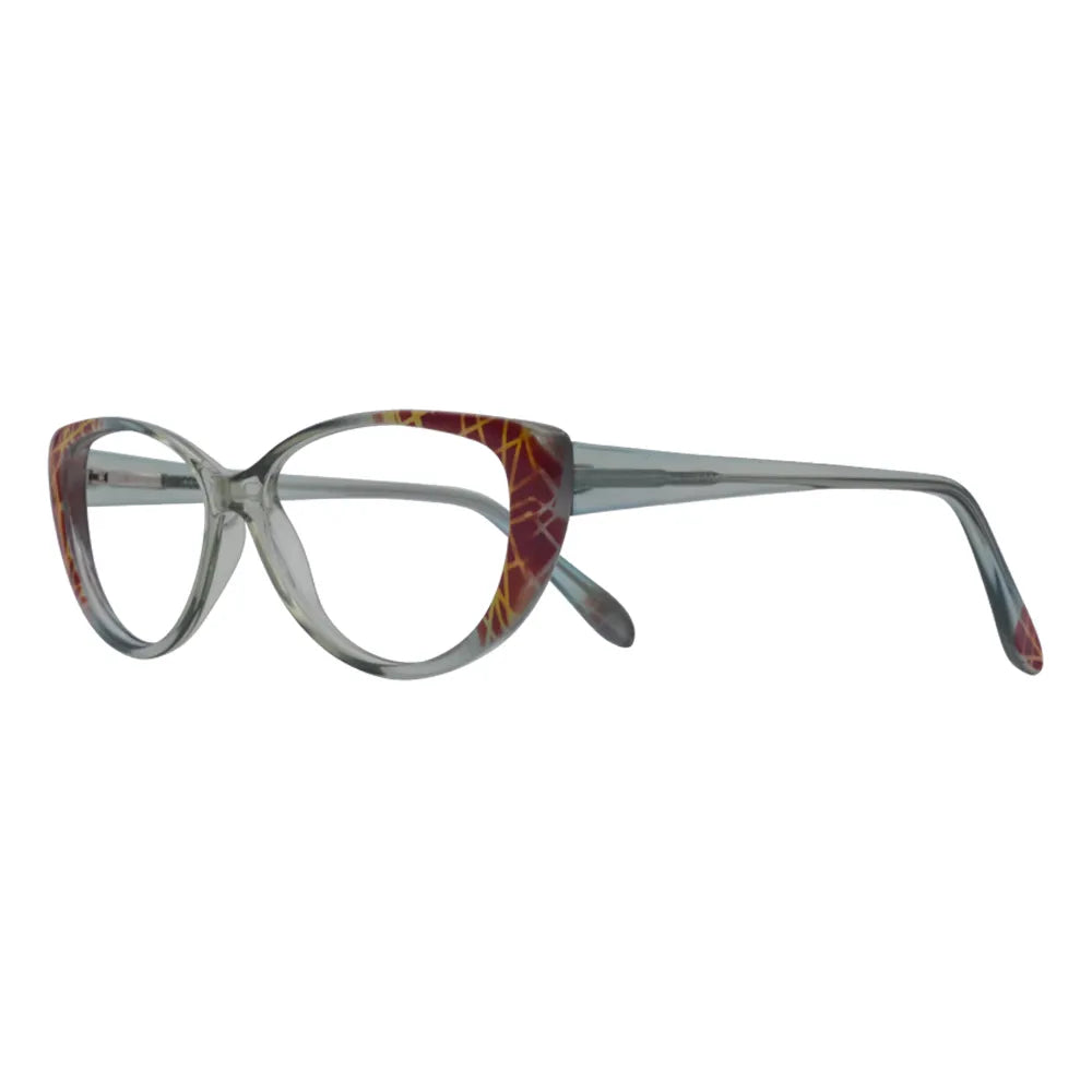 Butterfly Glasses 3813