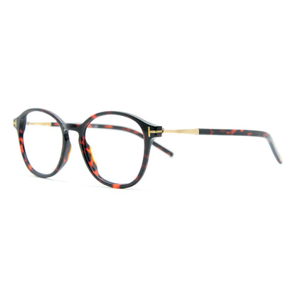 Square Glasses 5650