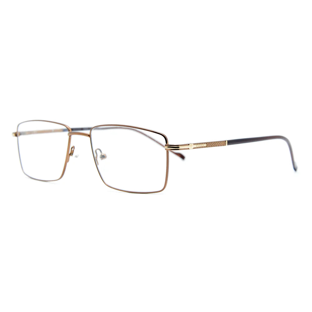 Square Glasses 5670