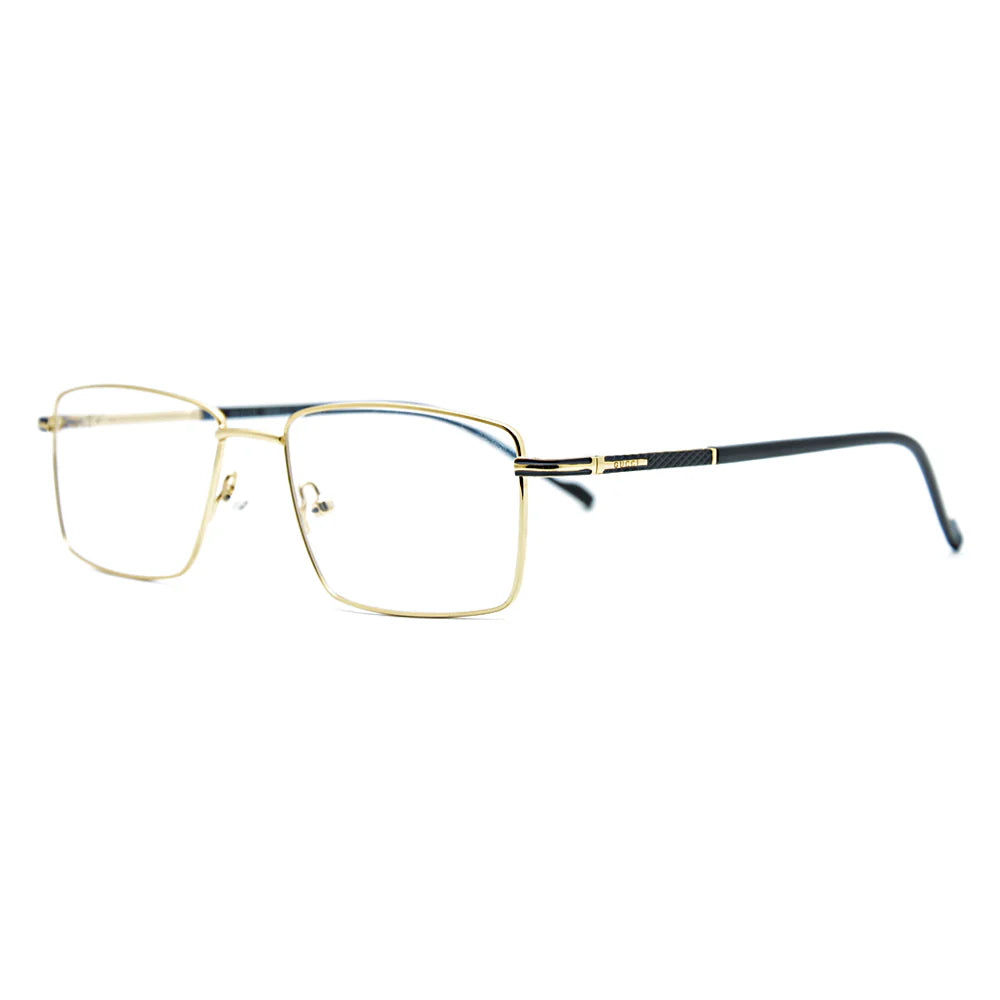 Square Glasses 5671