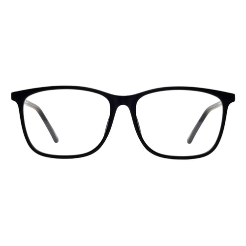 Square Glasses 3845
