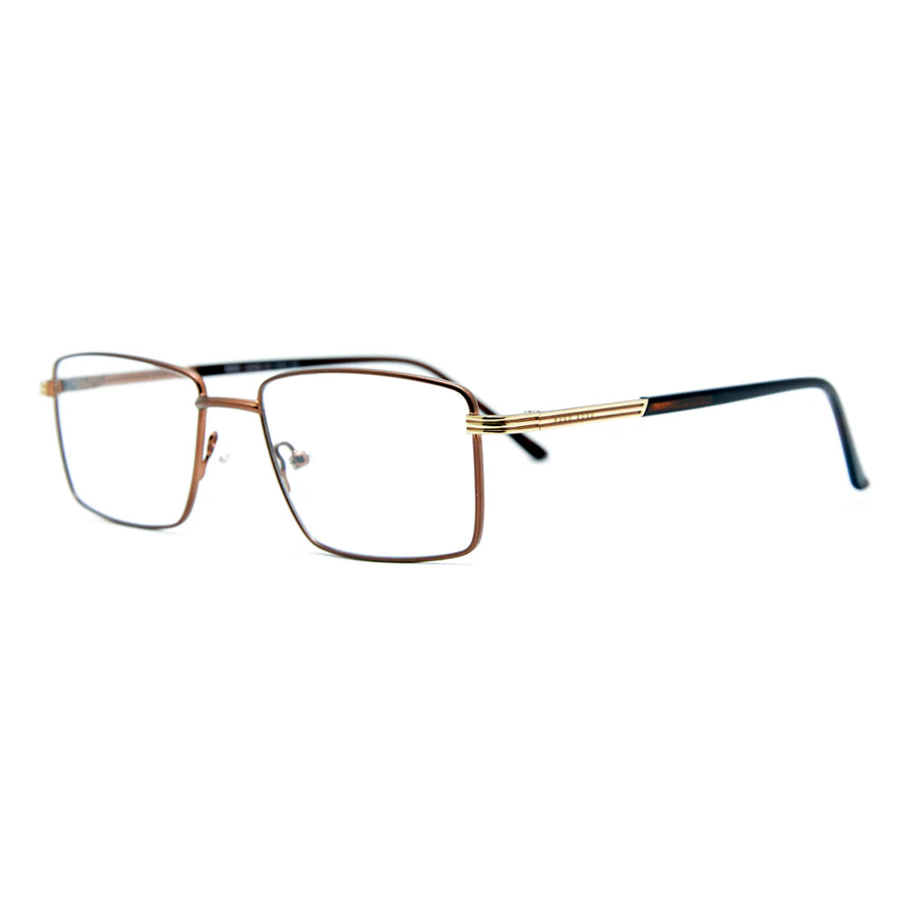 Square Glasses 5677