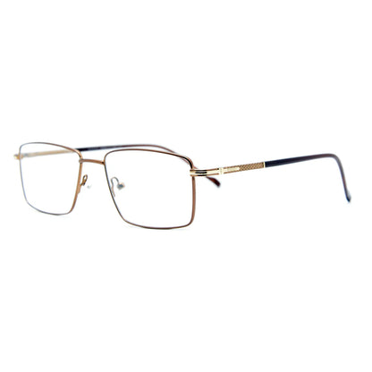 Square Glasses 5678