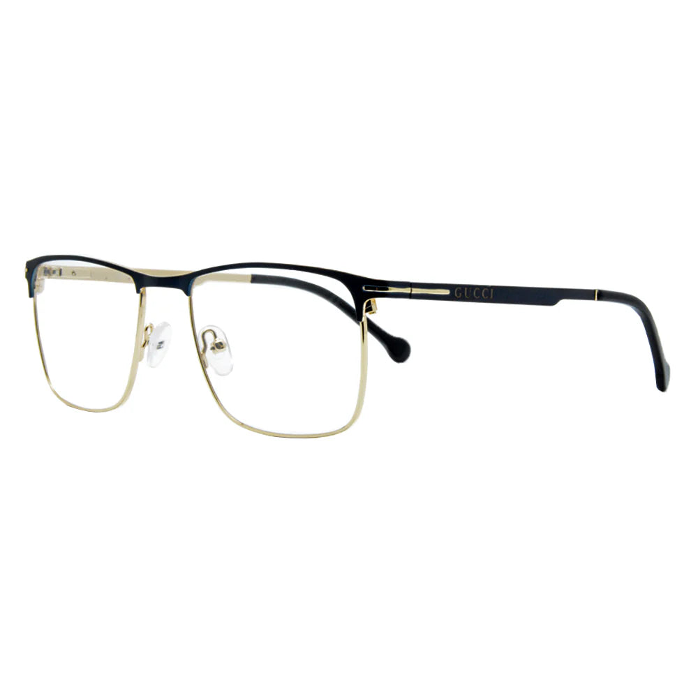 Square Glasses 5683