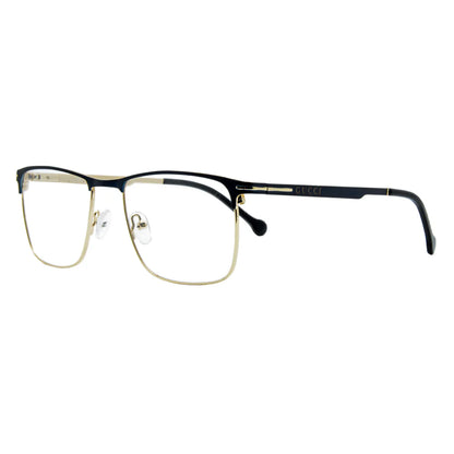 Square Glasses 5683