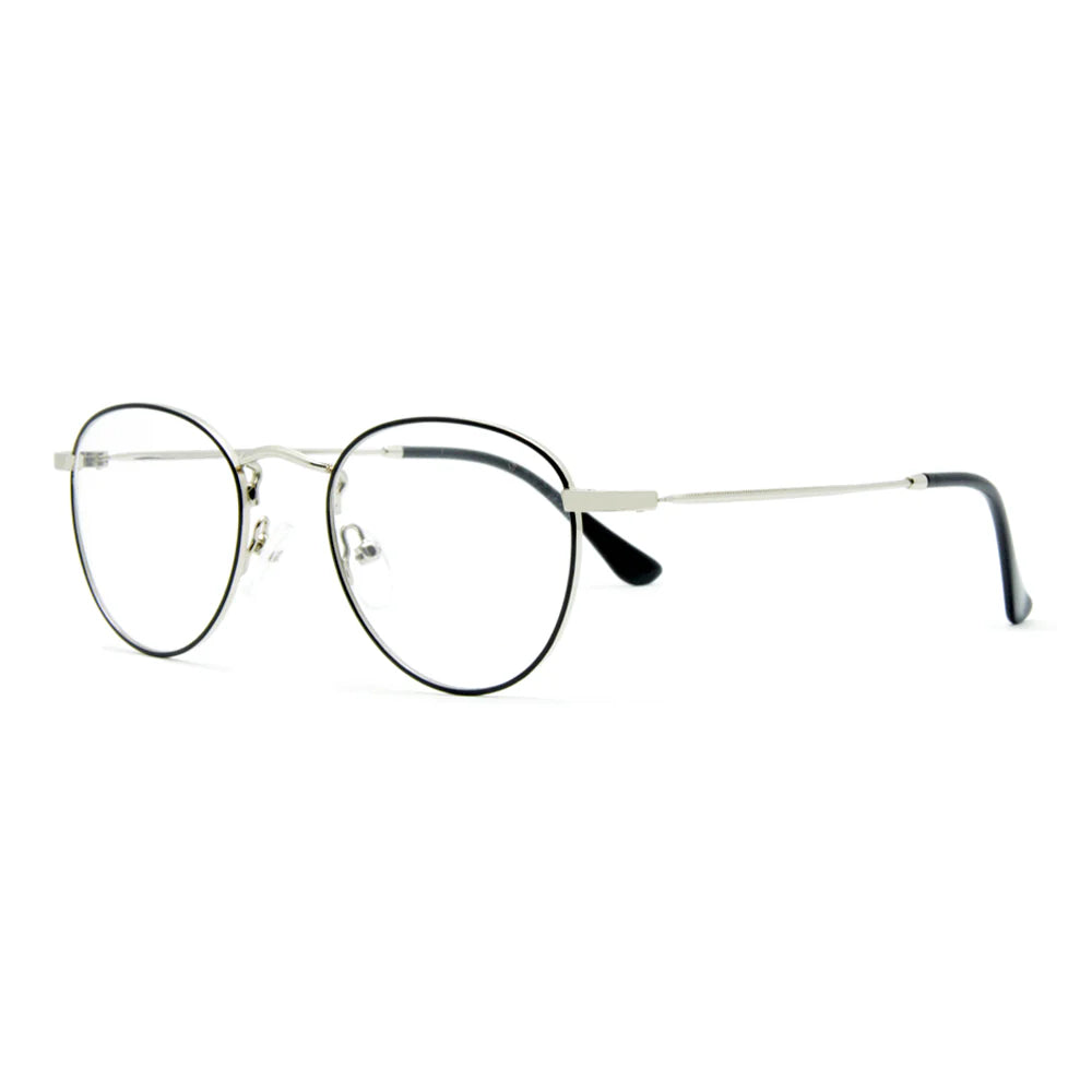 Round Glasses 5679