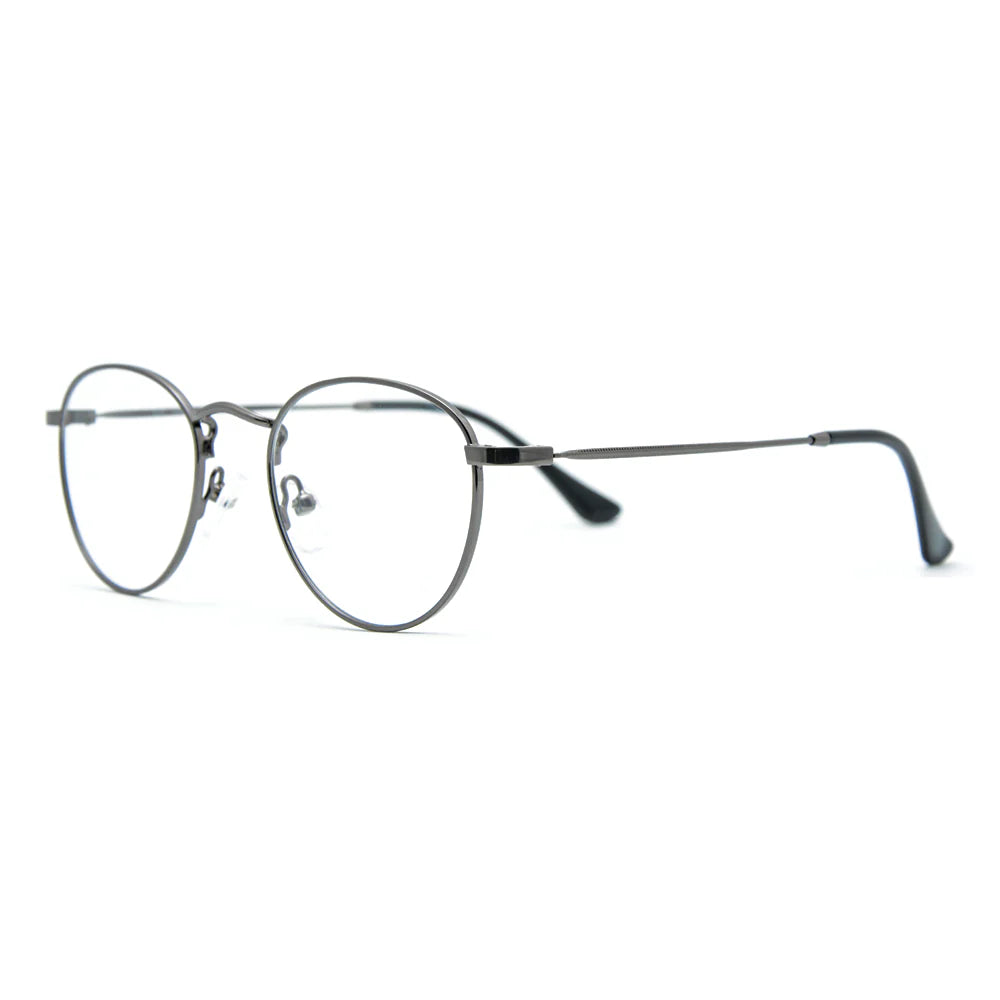 Round Glasses 5680