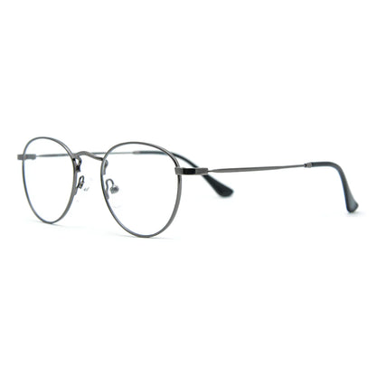 Round Glasses 5680